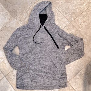 John Deere Women’s Hoodie